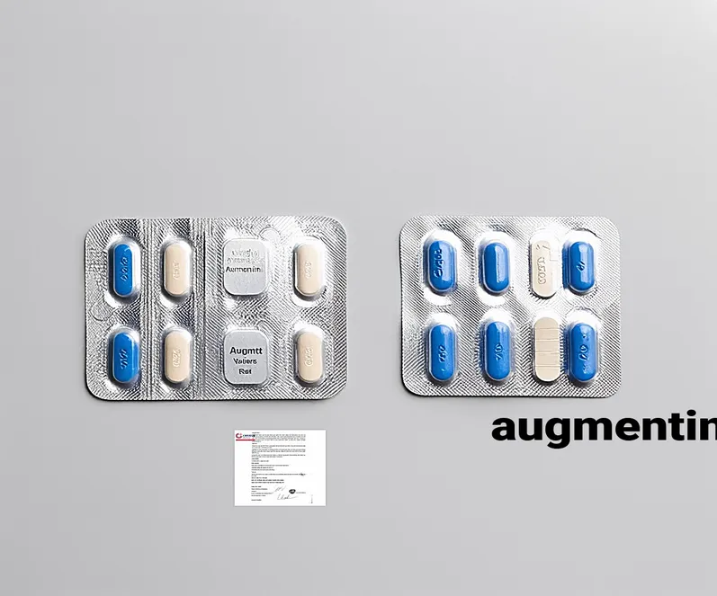 Augmentin 1